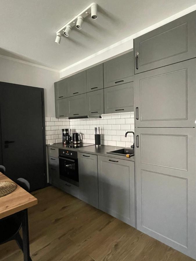 Apartment Cien Wiatru