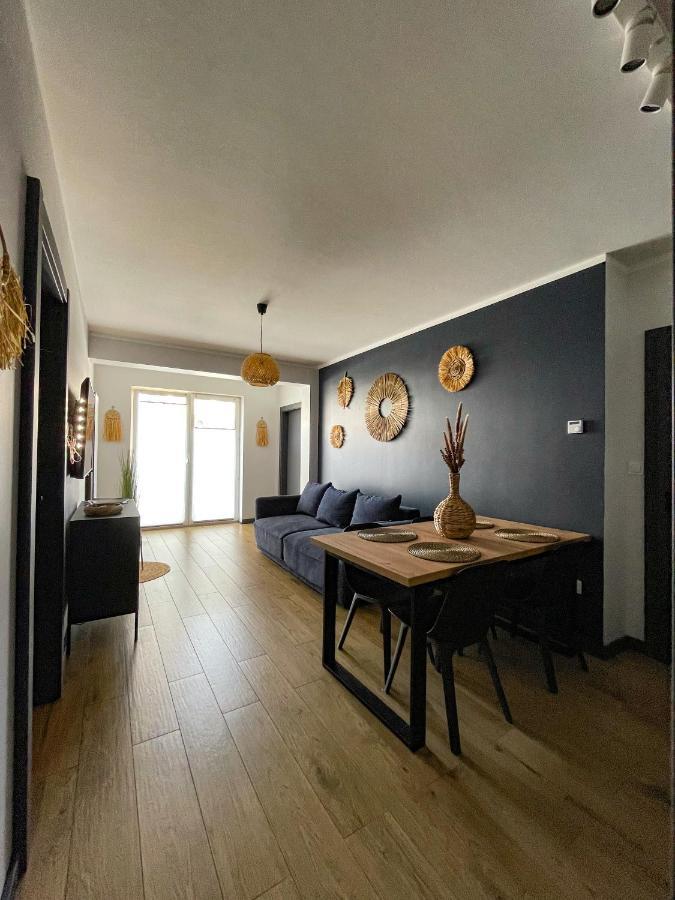 Apartment Cien Wiatru