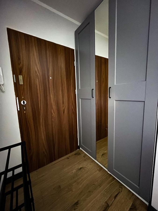 Apartment Cien Wiatru Darlowo